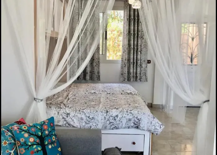 Apartment At Egyptian Experience *