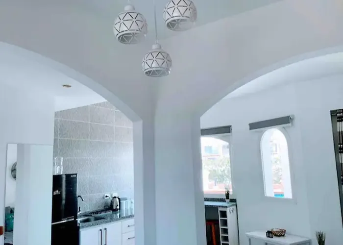 Apartment At Egyptian Experience Sharm El-Sheikh