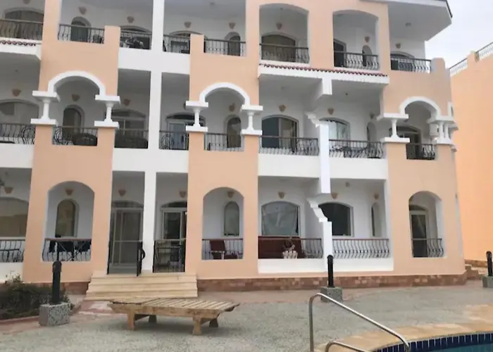 Apartment At Egyptian Experience Sharm El-Sheikh