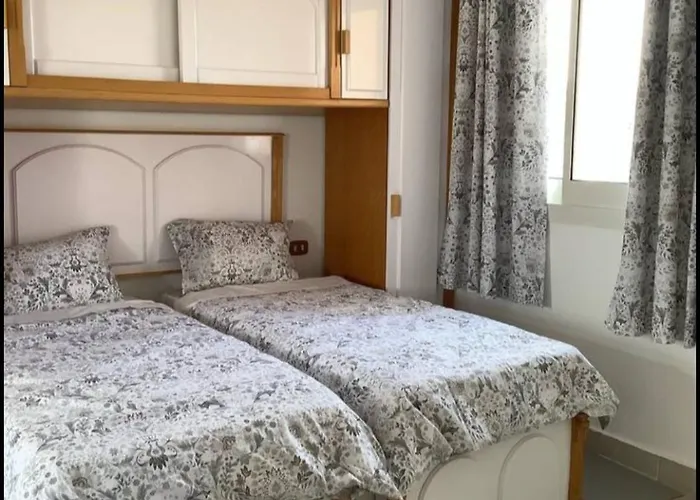 Apartment At Egyptian Experience